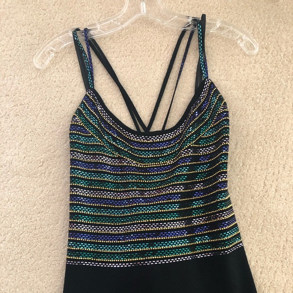 St. John Evening Gown - Picture 6 of 7